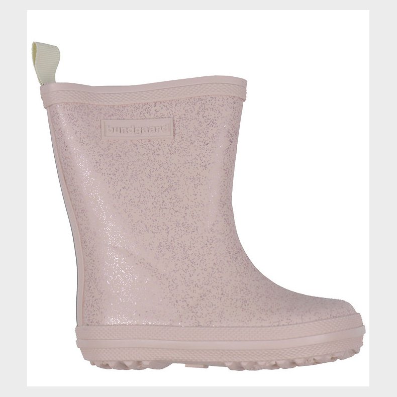 Bundgaard Gummistvler m. for - Wide Fit - Aspen - Old Rose Spar