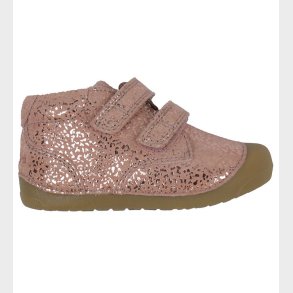 Bundgaard Sko - Wide Fit - Petit Goldstream - Multi Colored