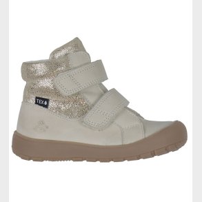 Bundgaard Vinterstvler - Siggi - Glitter - Beige