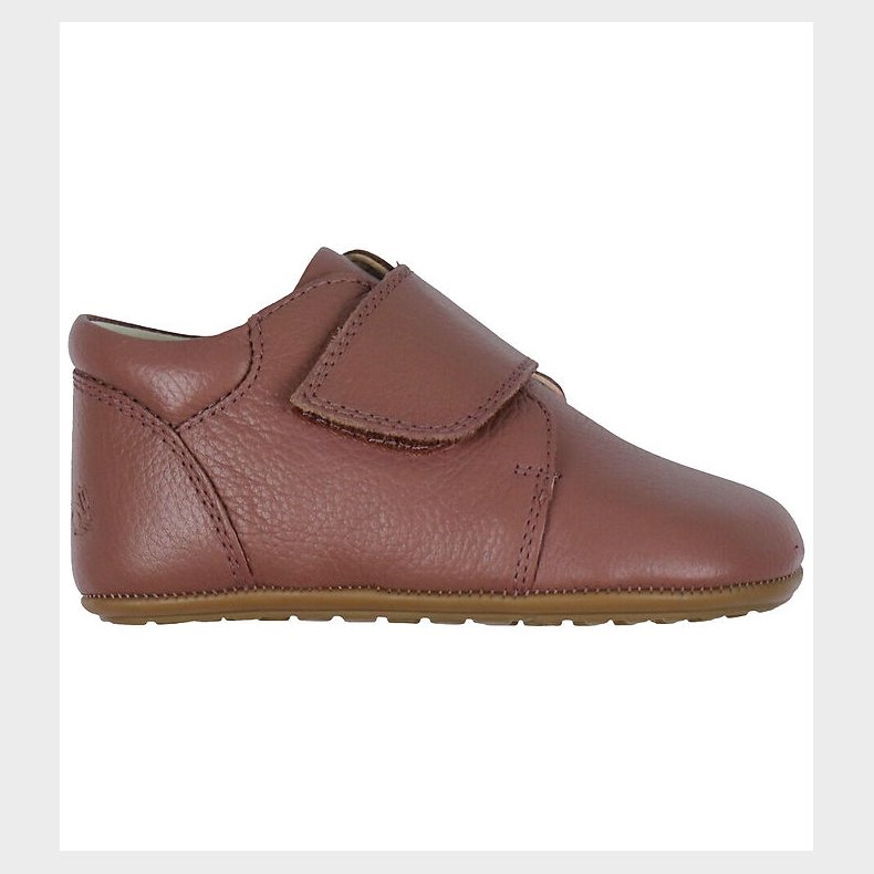 Bundgaard Skindfutter - Wide Fit - Tannu Blush - Rose