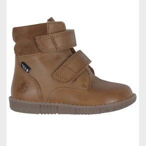 Bundgaard Vinterst�vler - Rabbit - Cognac