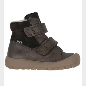 Bundgaard Vinterstvler - Siggi - Brown