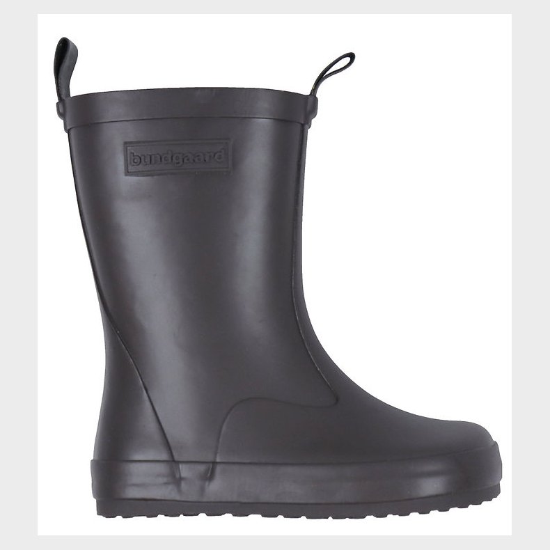 Bundgaard Gummist�vler - Wide Fit - Atlas - Brown