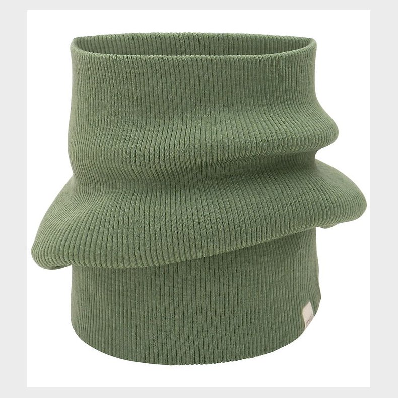 Minimalisma Tube - Argir - Uld - Greenery