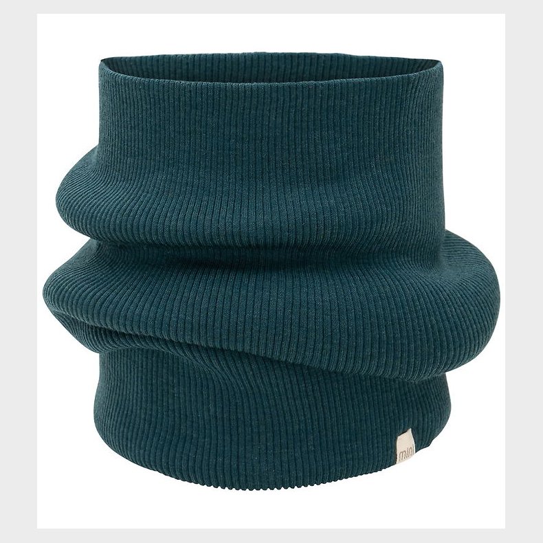 Minimalisma Tube - Argir - Uld - Ocean