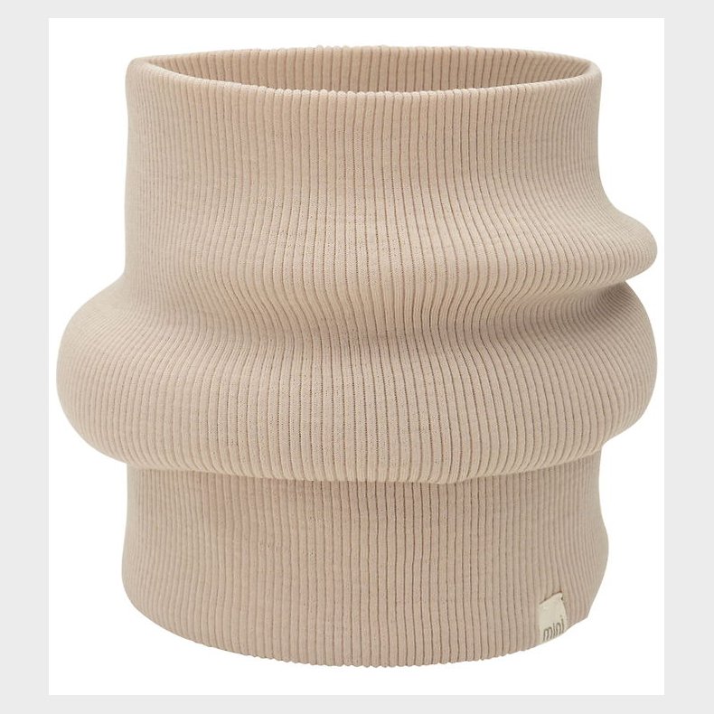 Minimalisma Tube - Argir - Uld - Beige