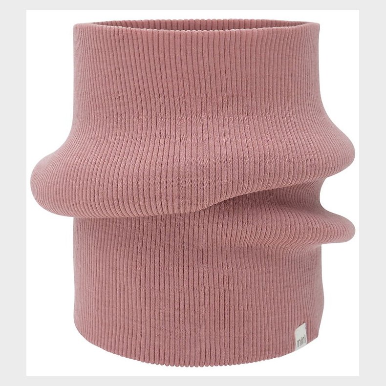 Minimalisma Tube - Argir - Uld - Rose