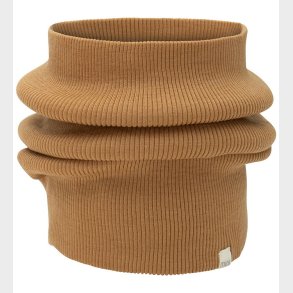 Minimalisma Tube - Argir - Uld - Golden Wheat