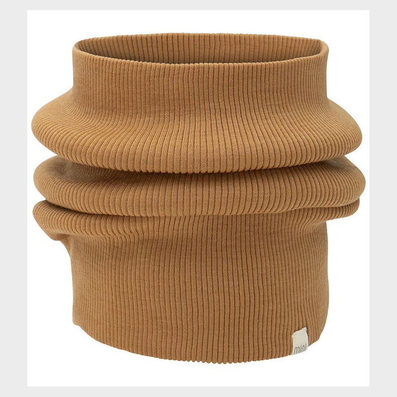 Minimalisma Tube - Argir - Uld - Golden Wheat