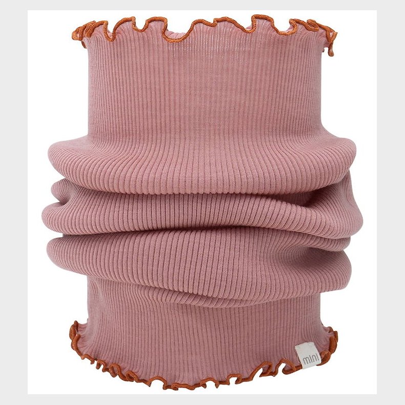 Minimalisma Tube - Aha - Uld - Rose