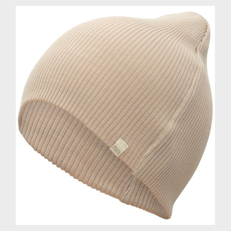 Minimalisma Hue - Andersen - Uld - Beige