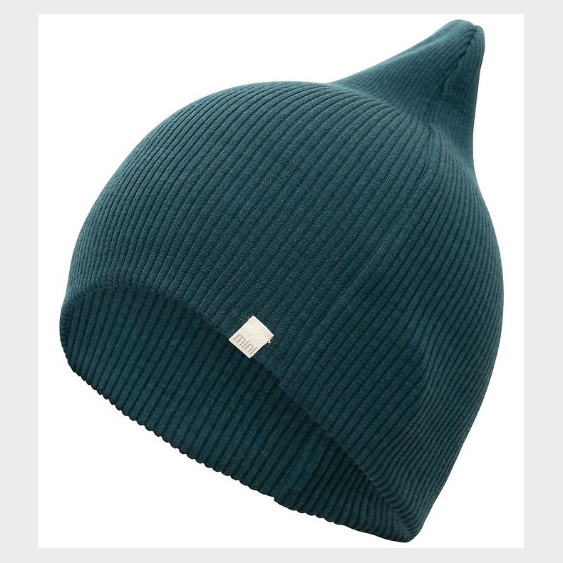 Minimalisma Hue - Andersen - Uld - Ocean