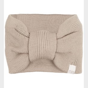 Minimalisma Pandebnd - Alba - Uld - Beige