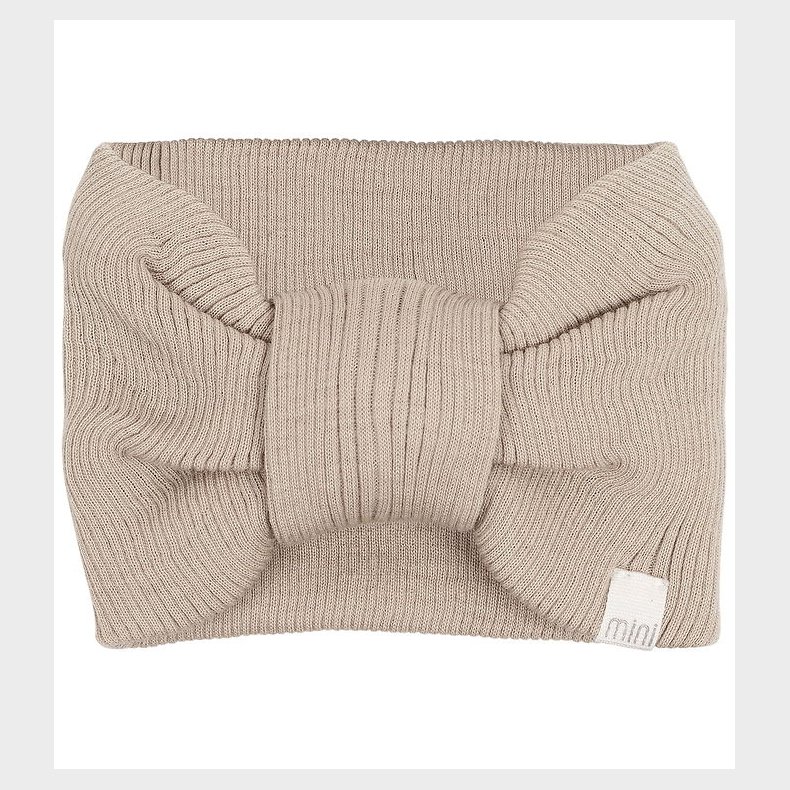 Minimalisma Pandebnd - Alba - Uld - Beige