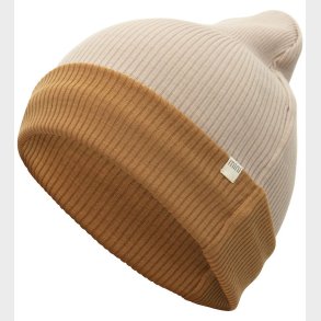 Minimalisma Hue - Arvid Contrast - Uld - Beige