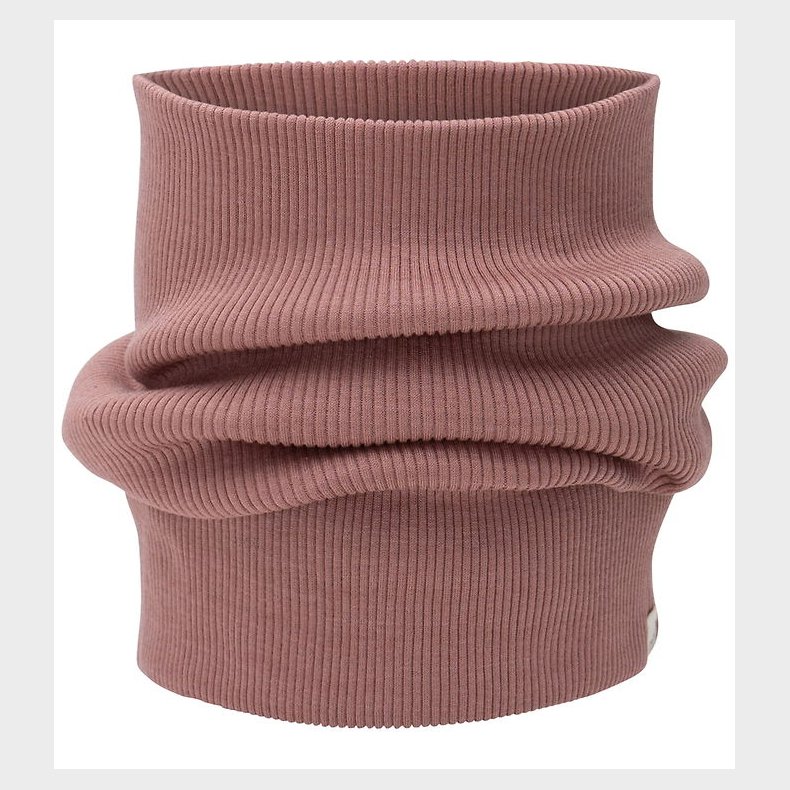 Minimalisma Tube - Birk - Silke/Bomuld - Antique Rose