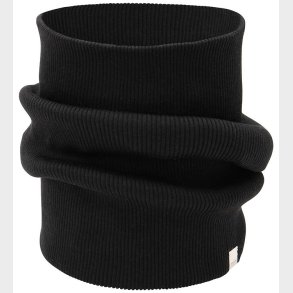 Minimalisma Tube - Birk - Silke/Bomuld - Sort