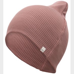 Minimalisma Hue - Silke/Bomuld - Bambi - Antique Rose