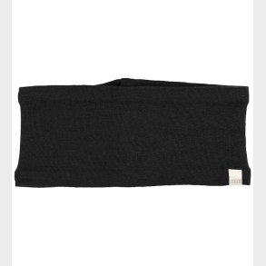 Minimalisma Pandebnd - Asterix - Uld - Sort