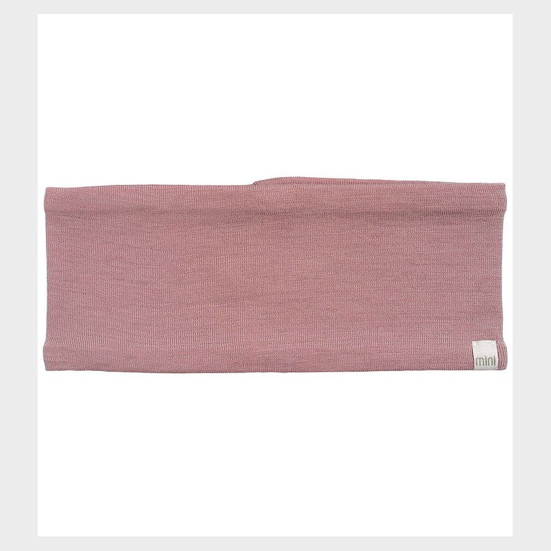 Minimalisma Pandebnd - Asterix - Uld - Rose