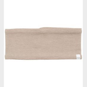 Minimalisma Pandebnd - Asterix - Uld - Beige