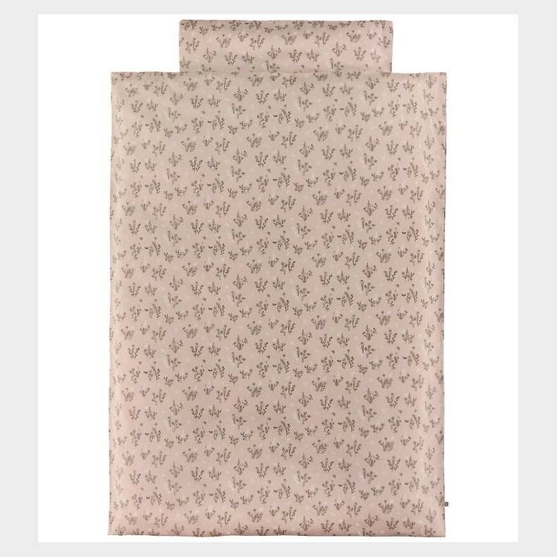 M�sli Senget�j - Junior - Flora - Nightingale/Balsam Cream/Walnu