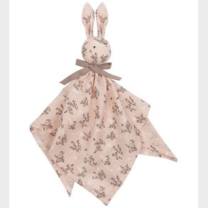 Msli Nusseklud - 50x50 cm - Nightingale/Balsam Cream/Walnut