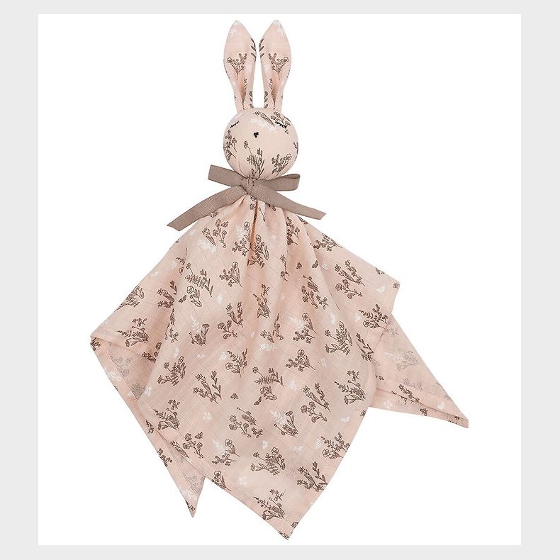 M�sli Nusseklud - 50x50 cm - Nightingale/Balsam Cream/Walnut