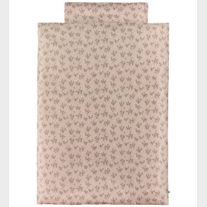 Msli Sengetj - Baby - Flora - Nightingale/Balsam Cream/Walnut