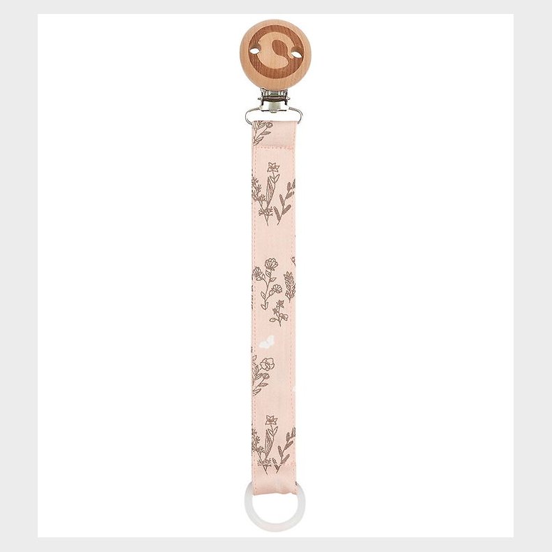 Msli Suttesnor - Flora - Nightingale/Balsam Cream/Walnut