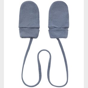 Name It Luffer - Uld - NbmWillit - Folkstone Gray