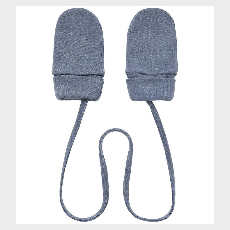 Name It Luffer - Uld - NbmWillit - Folkstone Gray