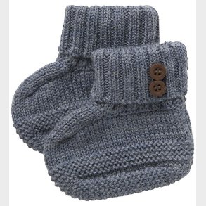 Name It Futter - NbmWrilla - Uld - Folkstone Gray