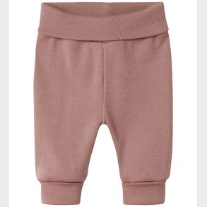 Name It Bukser - Uld - NbfWillit - Antler