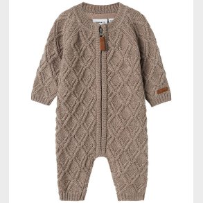 Name It Heldragt - Uld - NbnWruni - Satellite