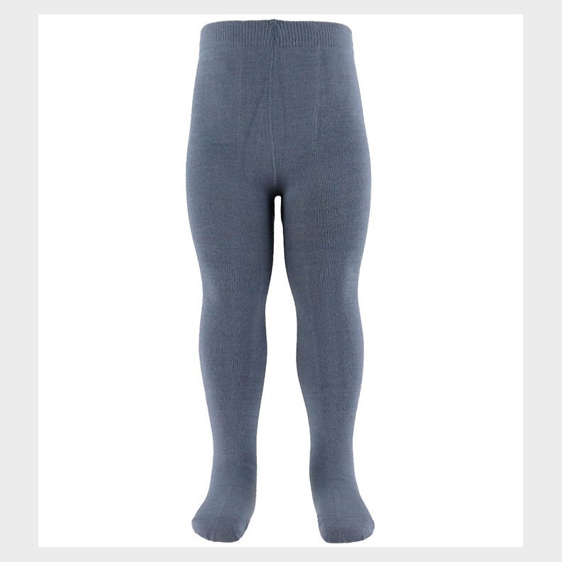 Name It Str�mpebukser - Uld/Bomuld - NbmWak - Folkstone Gray