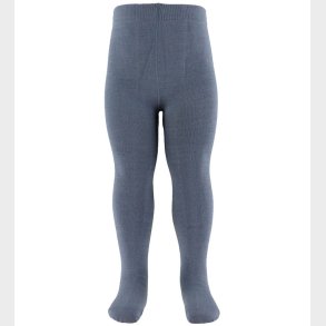 Name It Str�mpebukser - Uld/Bomuld - NbmWak - Folkstone Gray