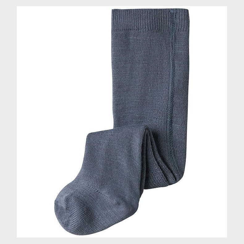 Name It Strmpebukser - Uld/Bomuld - NbmWak - Ombre Blue