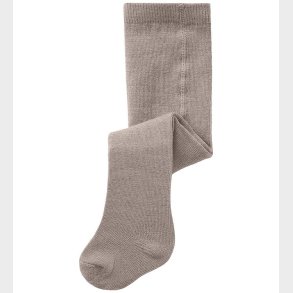 Name It Strmpebukser - Uld/Bomuld - NbfWak - Satellite