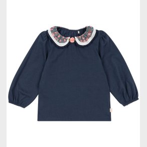 Kongens Sljd Bluse - Pami - Spellbound