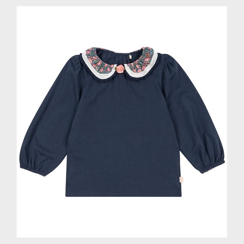 Konges Sljd Bluse - Pami - Spellbound