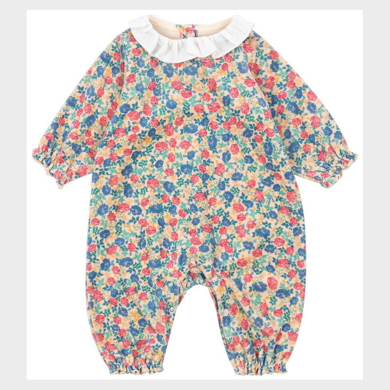 Konges Sljd Heldragt - Frott - Miffa - Fiola