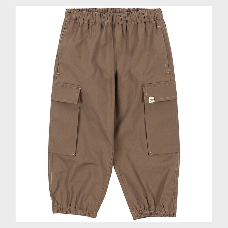 Konges Sljd Bukser - Peppe - Shitake