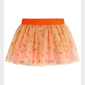 Mini Rodini Nederdel - Pink