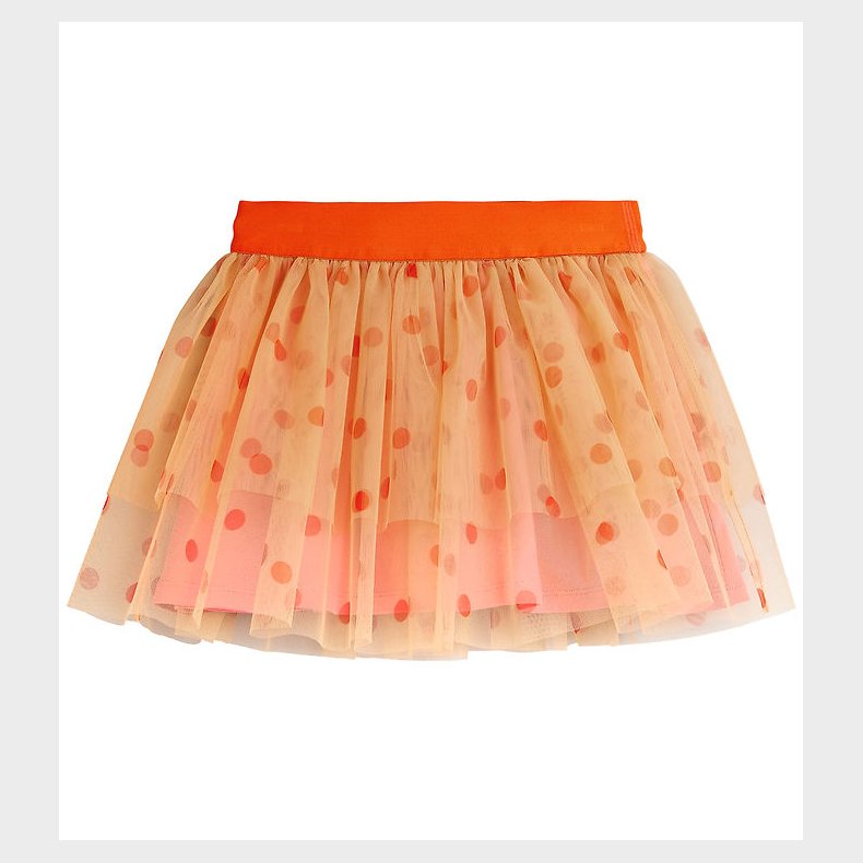 Mini Rodini Nederdel - Pink