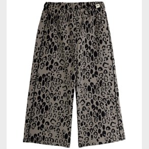 Mini Rodini Bukser - Leopard - Gr