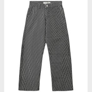 Sofie Schnoor Jeans - SiennaSY - Black Striped