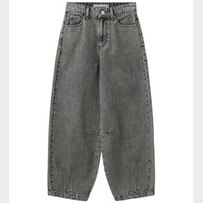 Sofie Schnoor Jeans - HavanaSy - Stone Grey