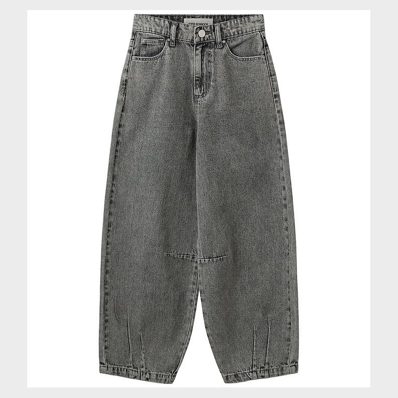 Sofie Schnoor Jeans - HavanaSy - Stone Grey