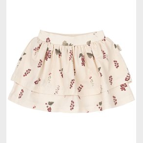 Petit Piao Nederdel - Berry